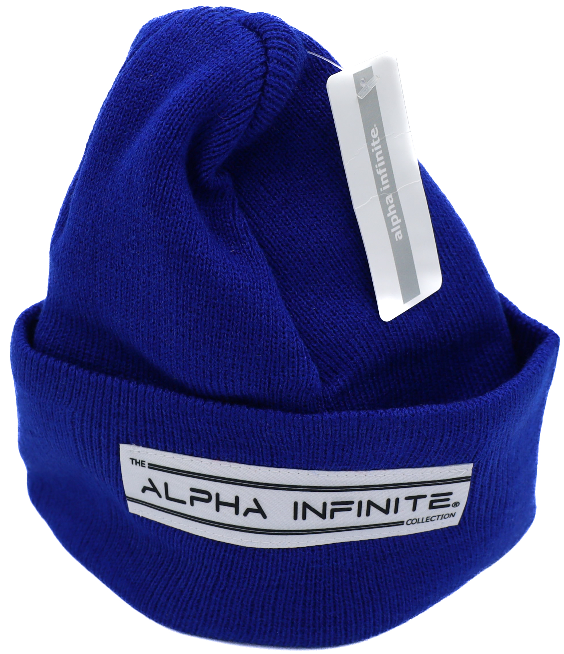 alpha infinite KnittedCap